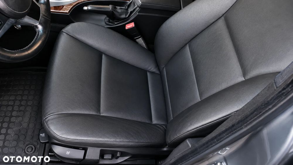 BMW Seria 5 - 7