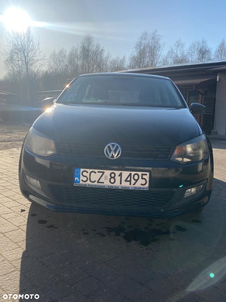 Volkswagen Polo 1.2 CityLine - 7