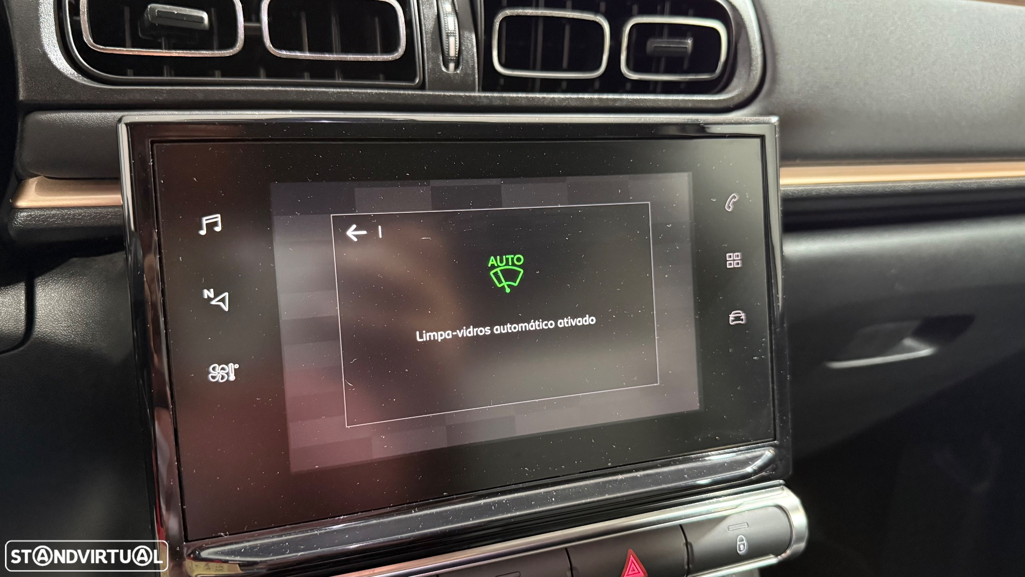 Citroën C3 1.2 PureTech Origins - 23
