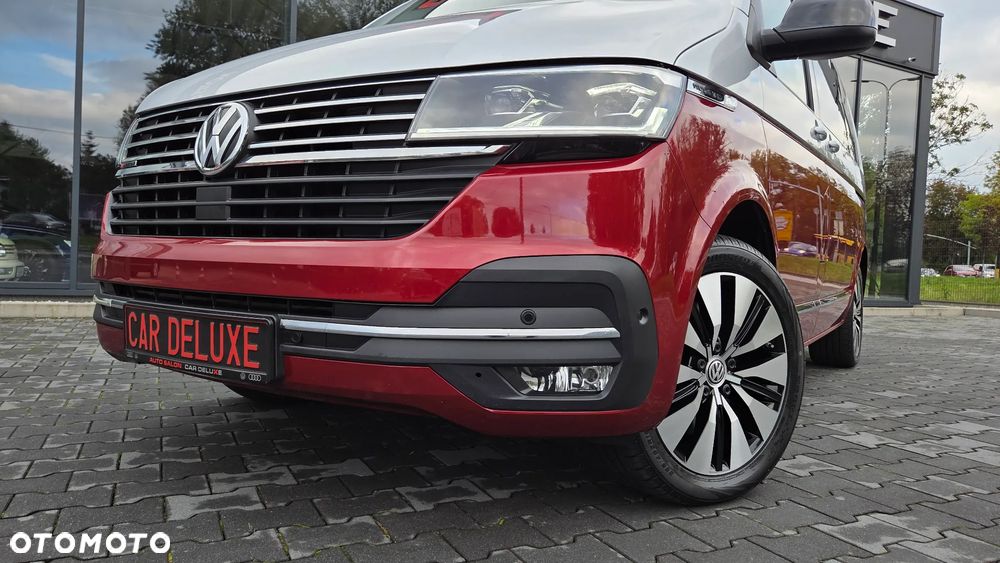 Volkswagen Multivan 6.1 2.0 TDI L1 Highline 4Motion DSG - 32