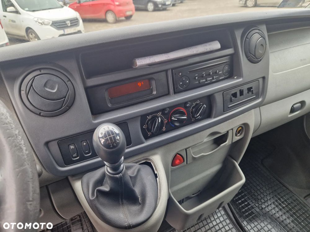 Renault Master - 26