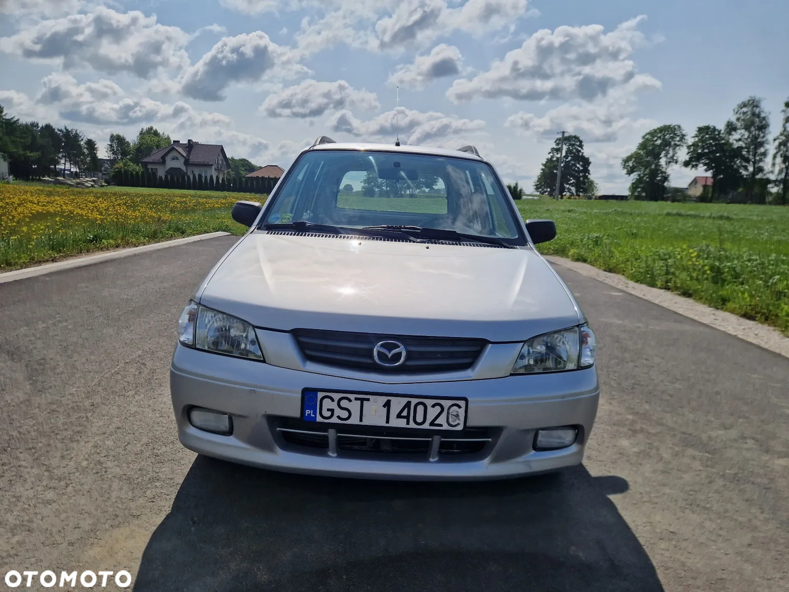 Mazda Demio - 16