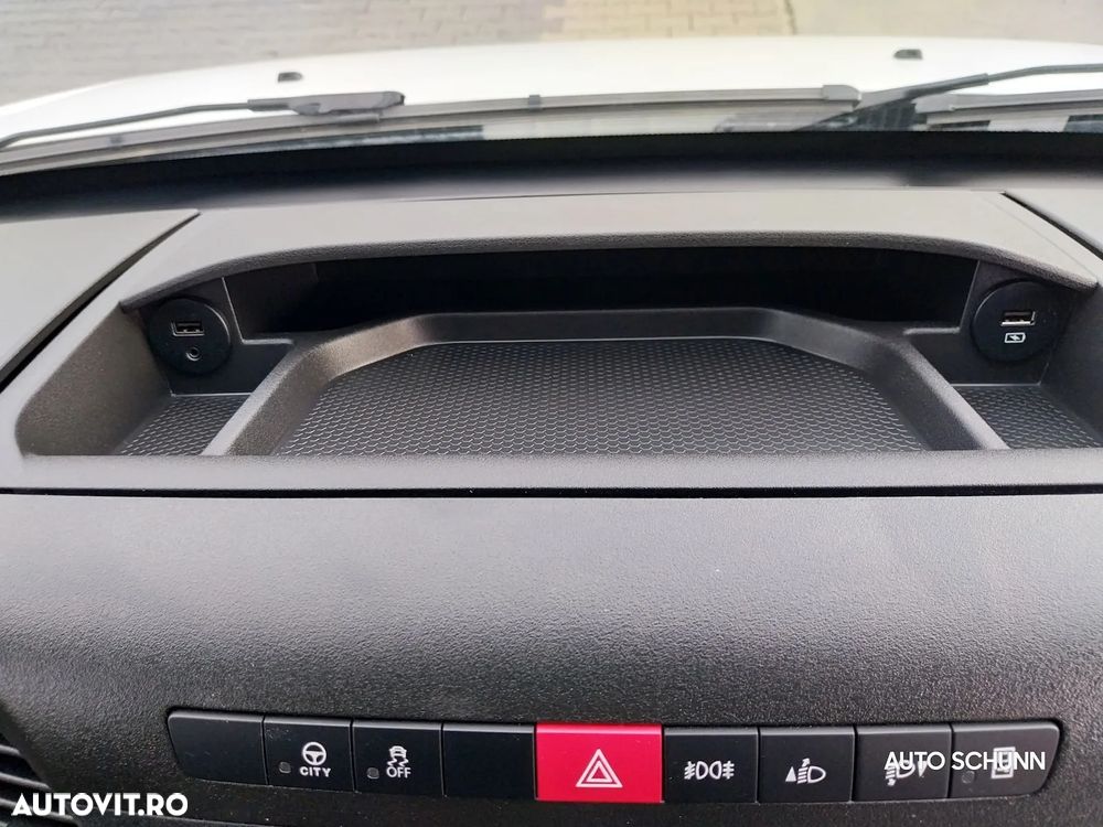 Iveco Daily BUS 50C18H 19+1+1 Locuri - 16