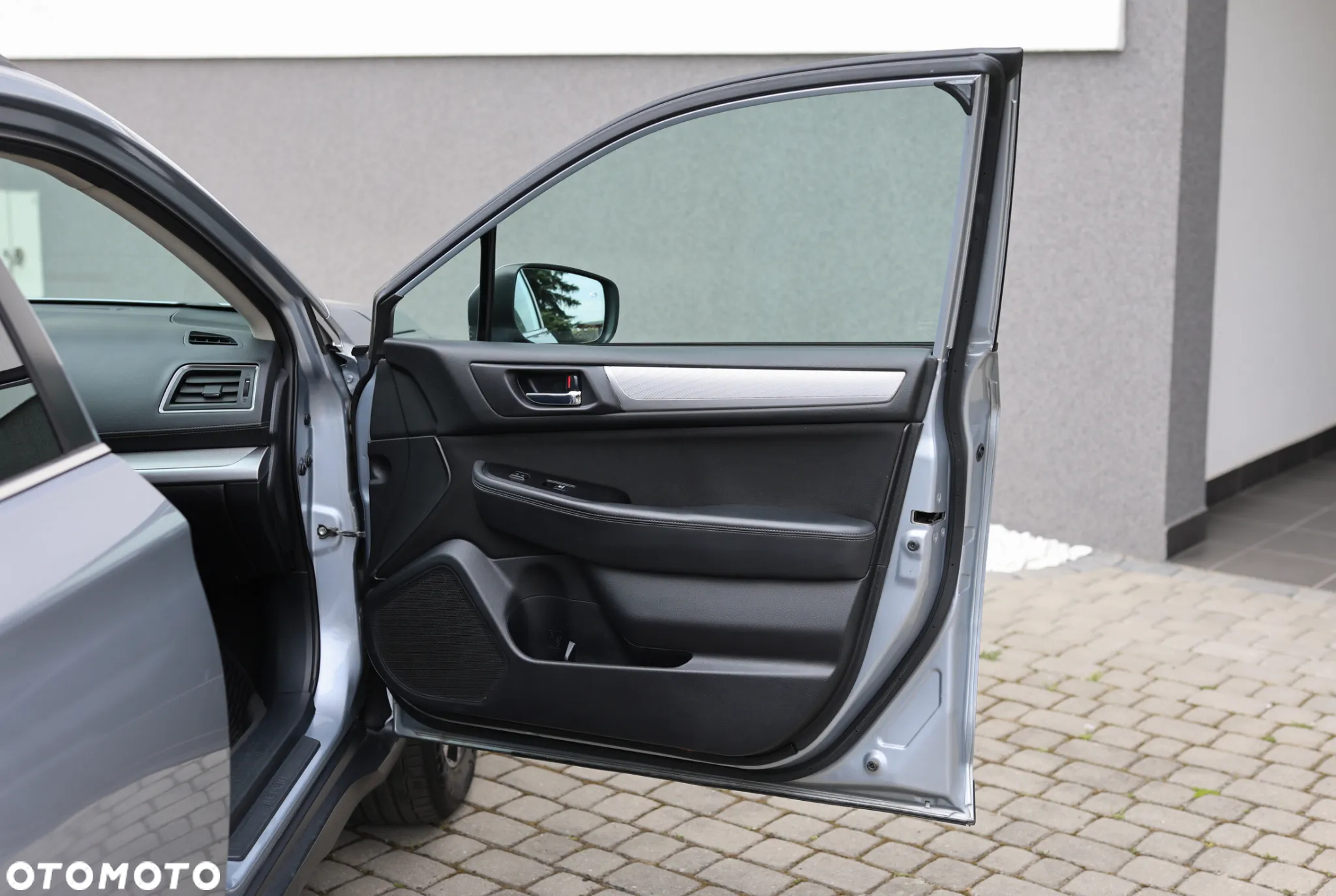 Subaru Outback - 24
