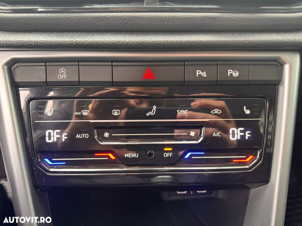 Volkswagen T-Roc 1.0 TSI Advanced - 19