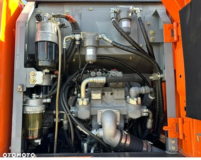 Hitachi ZX170W-5B - 23