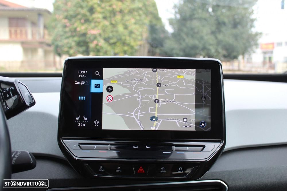 VW ID.3 58 kWh Pro - 16