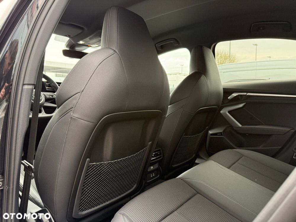 Audi S3 Limousine TFSI Quattro S tronic - 12