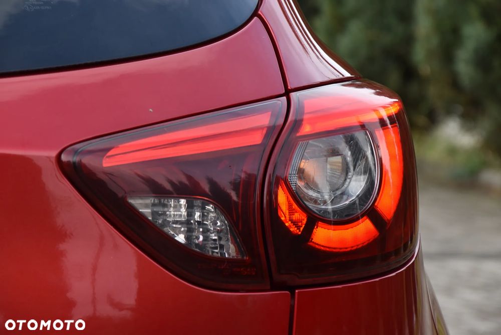 Mazda CX-5 2.2 SKYACTIV-D AWD Sports-Line - 13