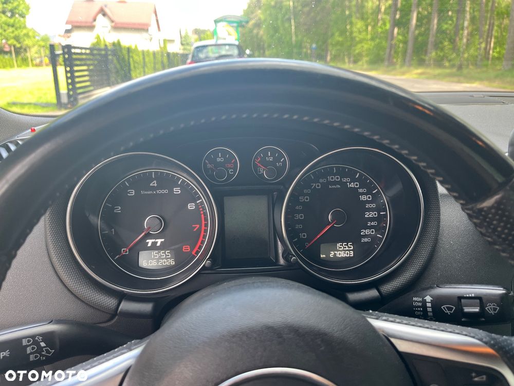 Audi TT Coupé 1.8 TFSI - 11