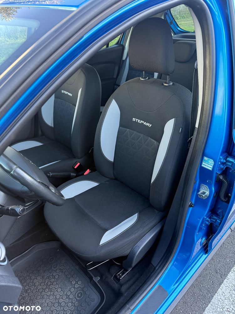 Dacia Sandero Stepway 0.9 TCe Laureate - 15