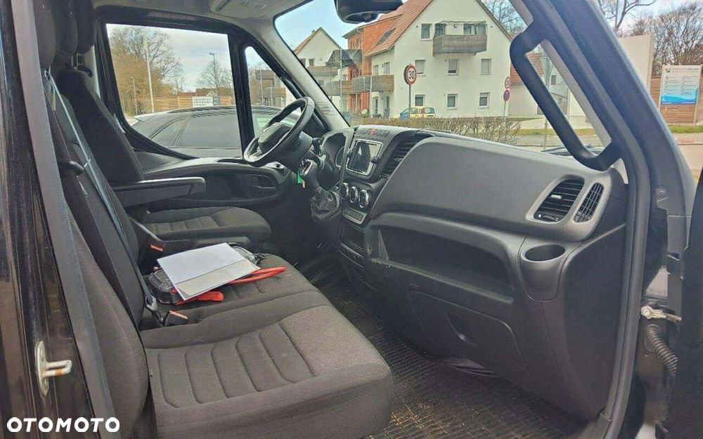 Iveco Daily 35S18A8H V - 3