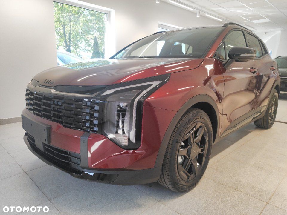 Kia Sportage - 3