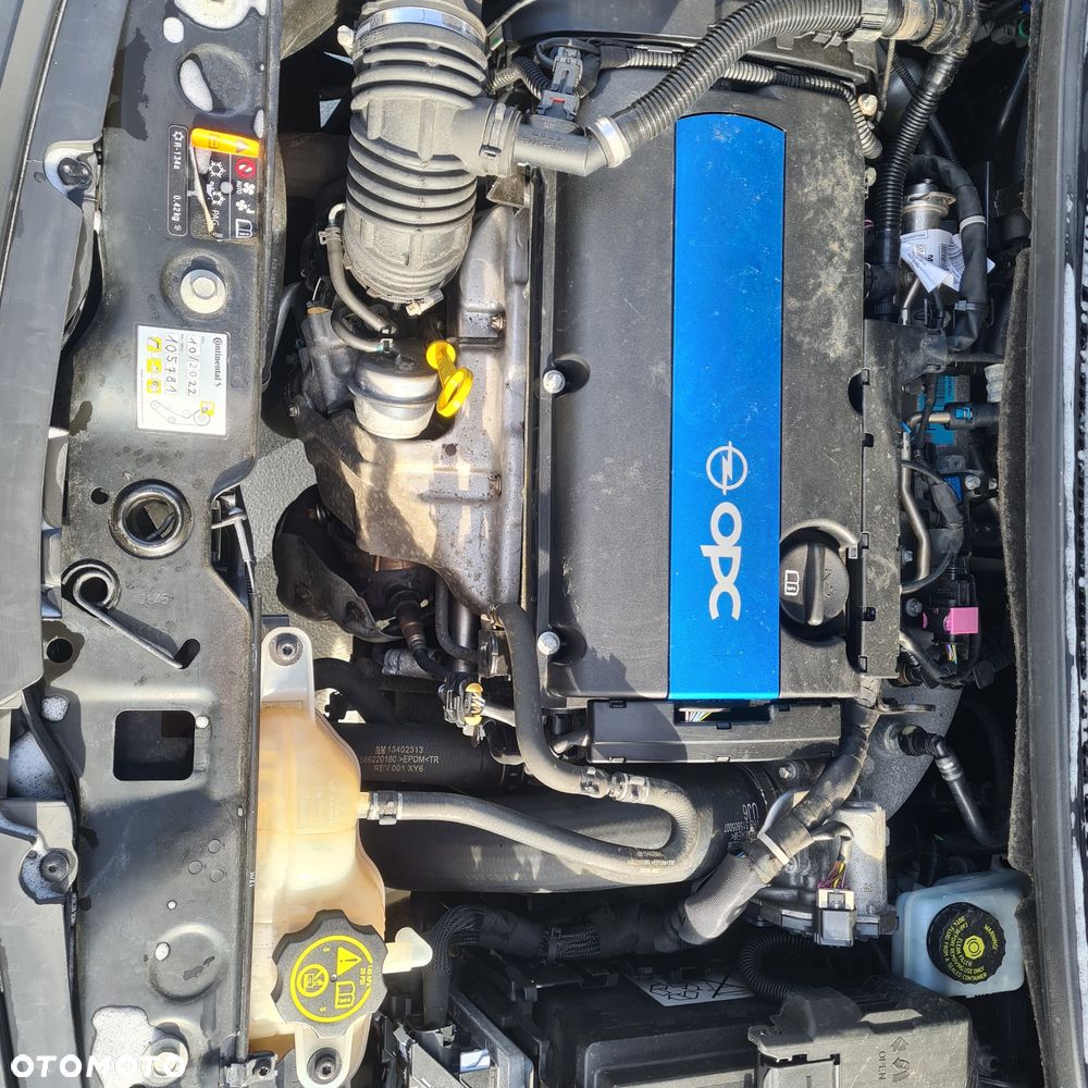 Opel Corsa - 10