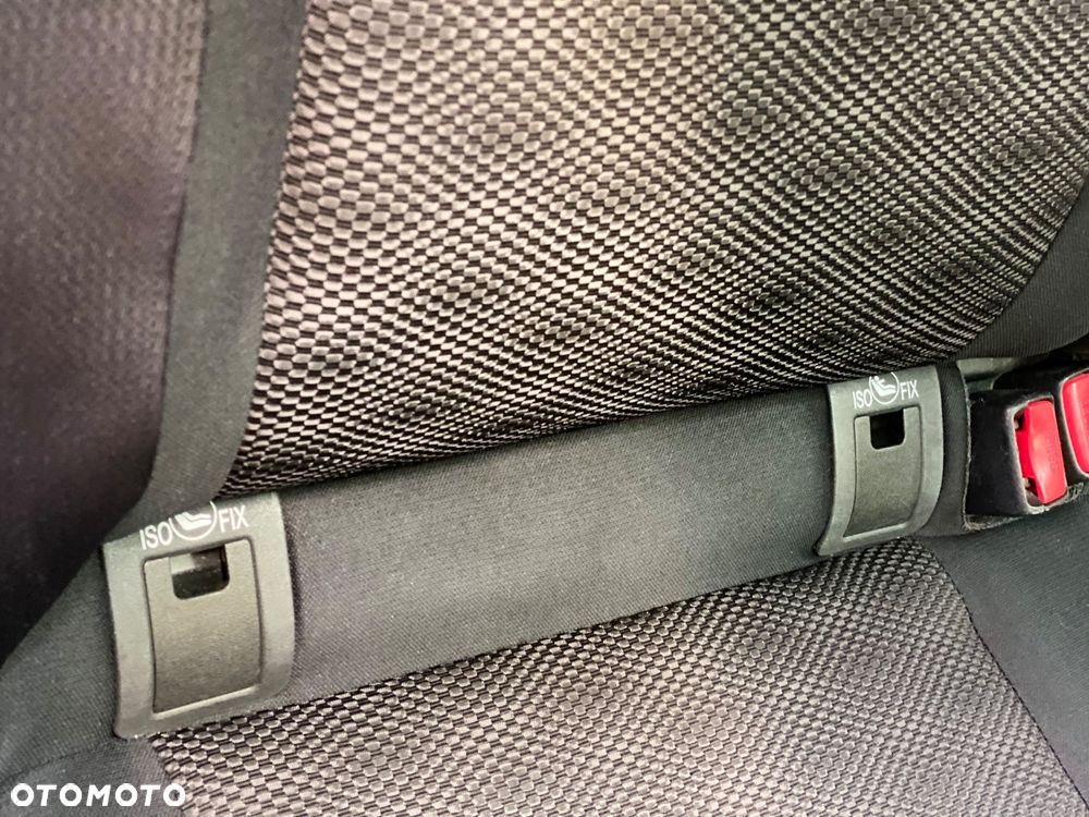 Nissan Qashqai 1.5 dCi Tekna - 16