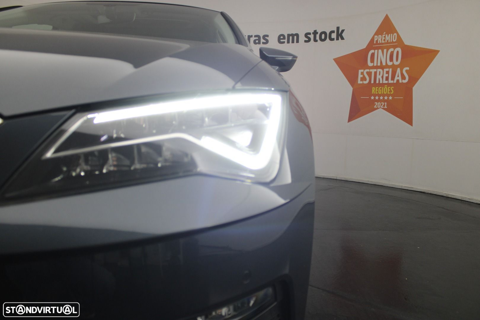 SEAT Leon 1.6 TDI Style S/S - 25