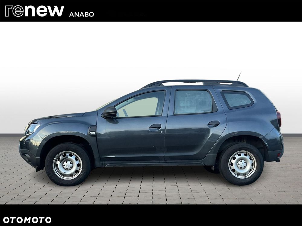 Dacia Duster - 2