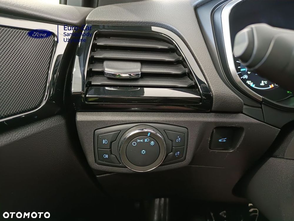 Ford Mondeo 2.0 EcoBlue ST-Line X - 28