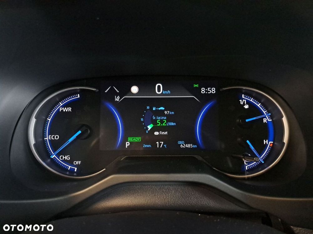Toyota RAV4 - 28