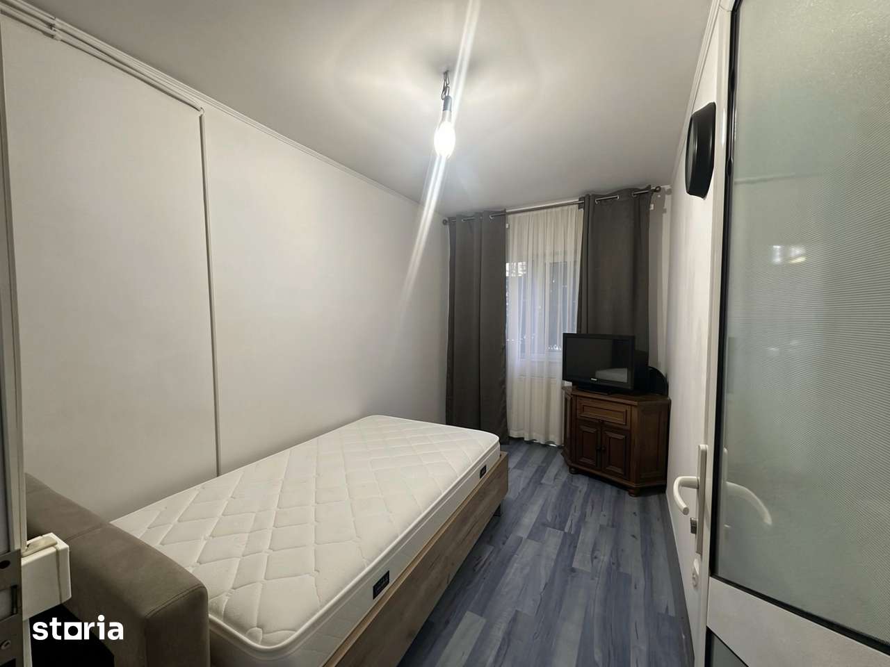 3 CAMERE | ETAJ 1 | STR LUCIAN BLAGA | OSTROVENI - Imagine principală: 5/13