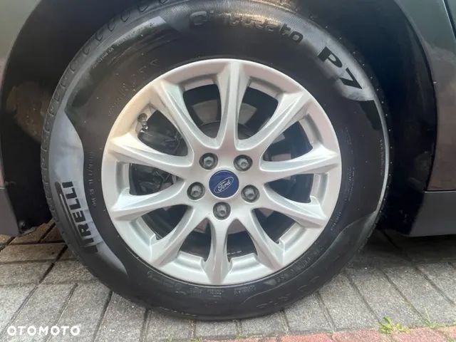 Ford Mondeo 1.5 TDCi ECOnetic Start-Stopp Business Edition - 20