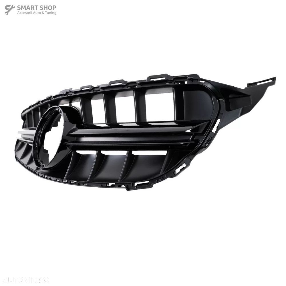 Grila Centrala Mercedes W205 Sedan S205 T-Modell A205 Cabriolet C205 C - 4
