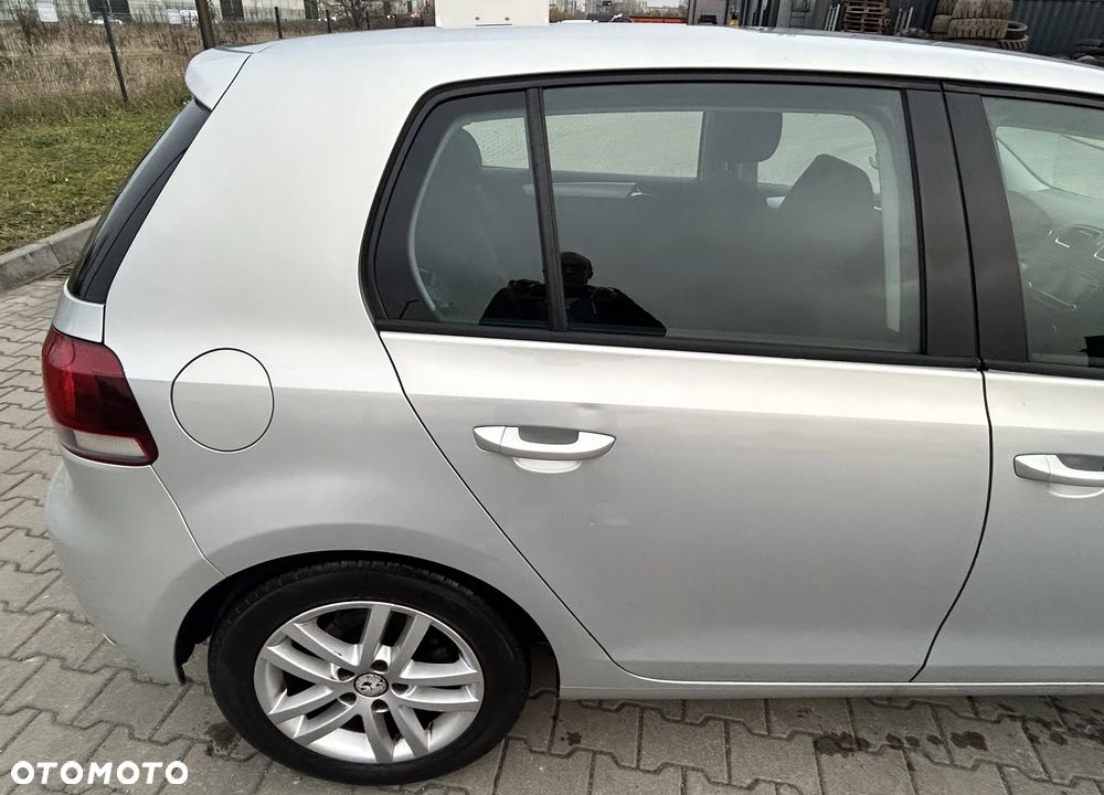 Volkswagen Golf 1.4 TSI Highline - 8