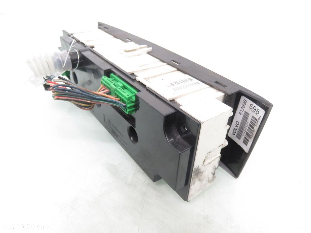 PANEL NAWIEWU Z AC VOLVO S40 I 612698 - 7