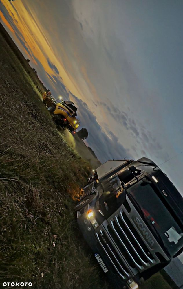 Scania R410 - 16