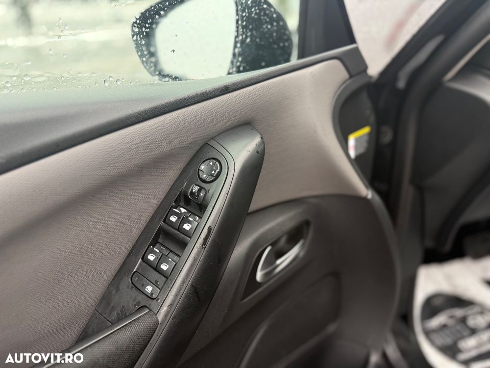 Citroën C4 Space Tourer BlueHDi 120 Stop&Start EAT6 SELECTION - 34