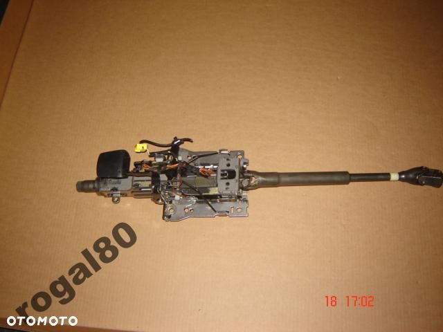 Kolumna kierownicza VW Touran 1T1 NOWY MODEL - 1