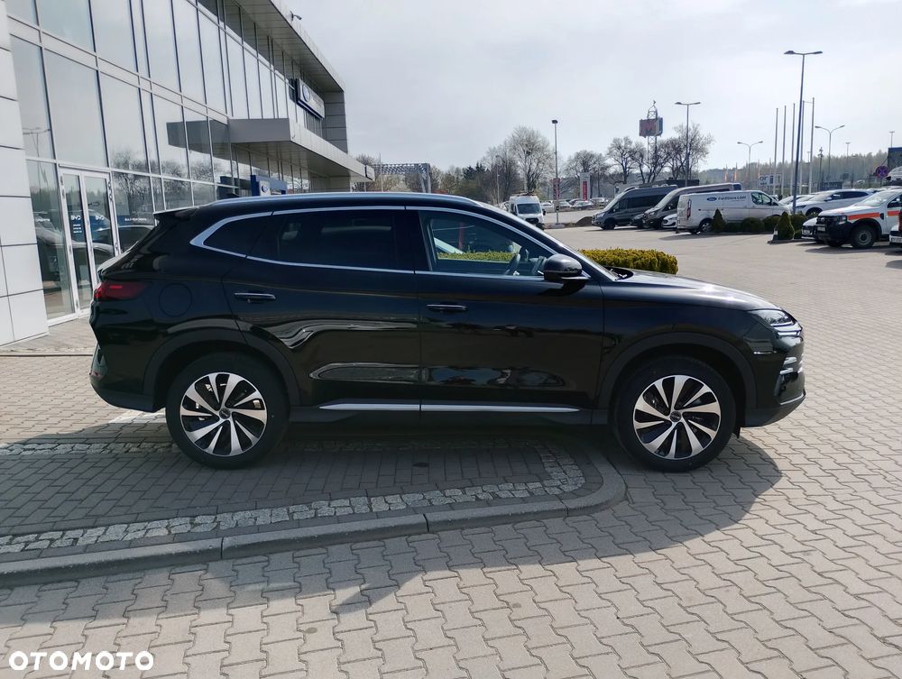 BYD Seal U 1.5 Boost - 10