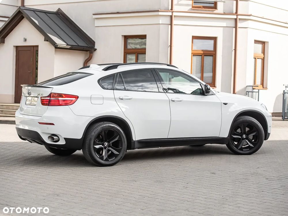 BMW X6 xDrive30d M Sport Edition - 14