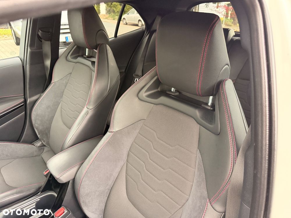 Toyota Corolla 1.2 T Selection - 22