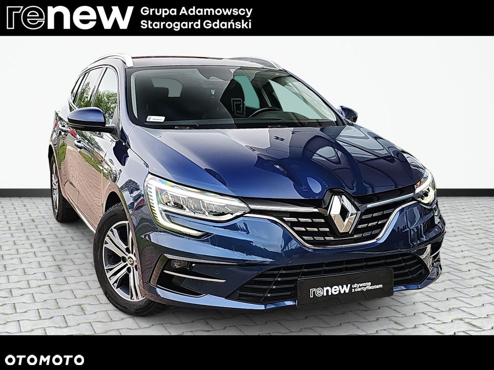 Renault Megane 1.3 TCe FAP Intens EDC - 4