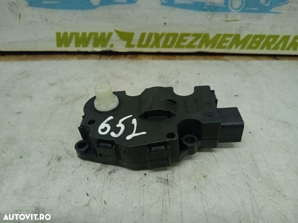 Motoras clapeta aeroterma 410475520 Audi SQ5 8R [2012 - 2017] 3.0 bi- - 1