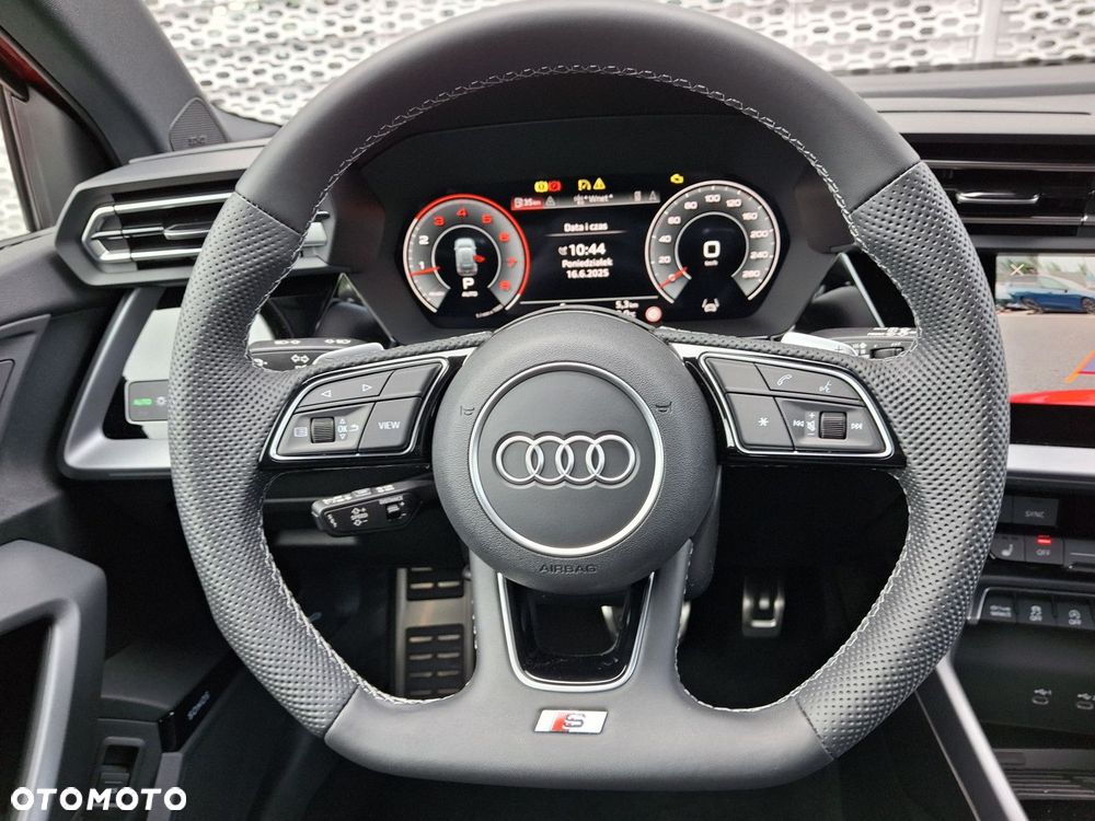 Audi A3 Sportback - 22