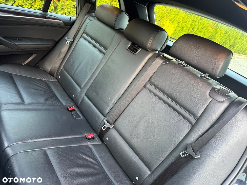 BMW X5 xDrive40d Edition Exclusive - 21