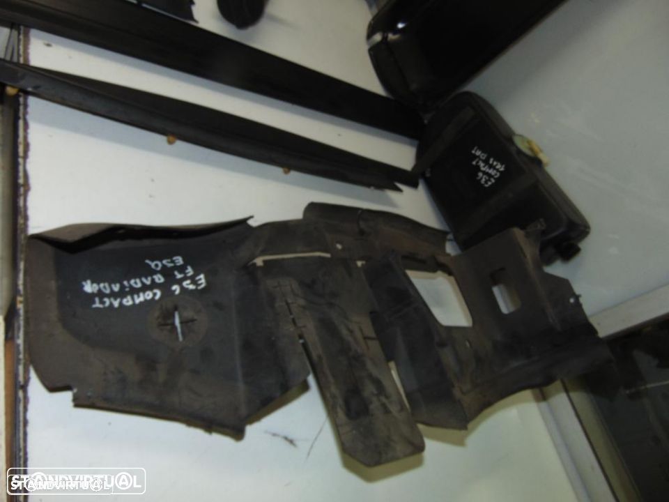 BMW E36 Compact várias peças - 9