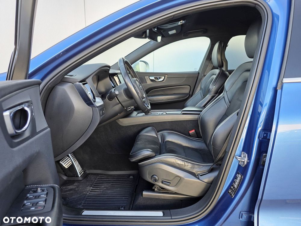 Volvo XC 60 - 11