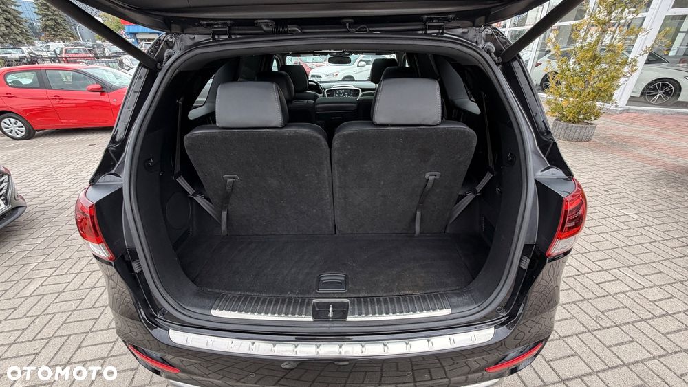 Kia Sorento - 20