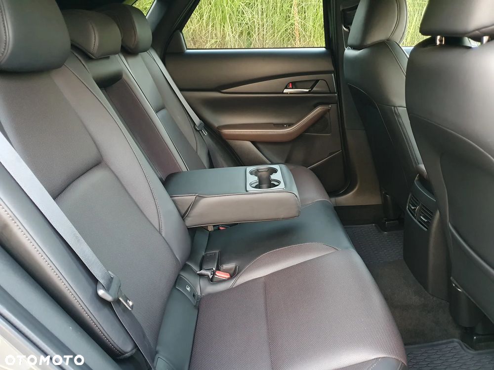 Mazda CX-30 SKYACTIV-X 2.0 M-Hybrid SELECTION - 23