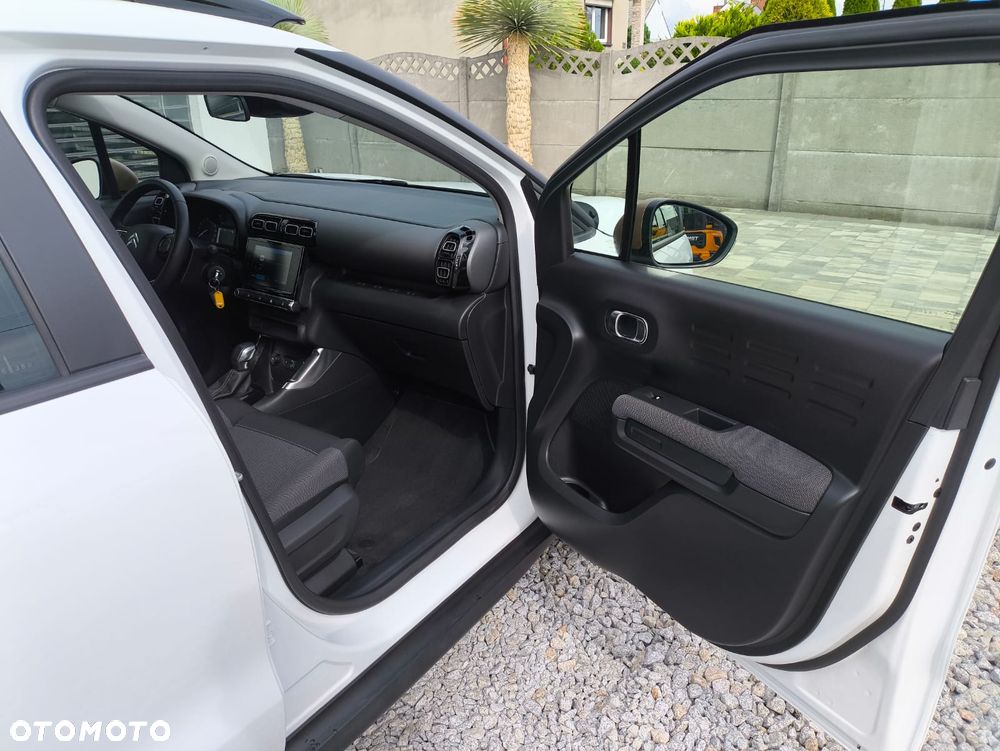 Citroën C3 Aircross - 16