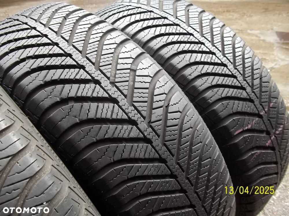 185/65 R15 GOODYEAR 6mm. Poznań_Montaż - 3