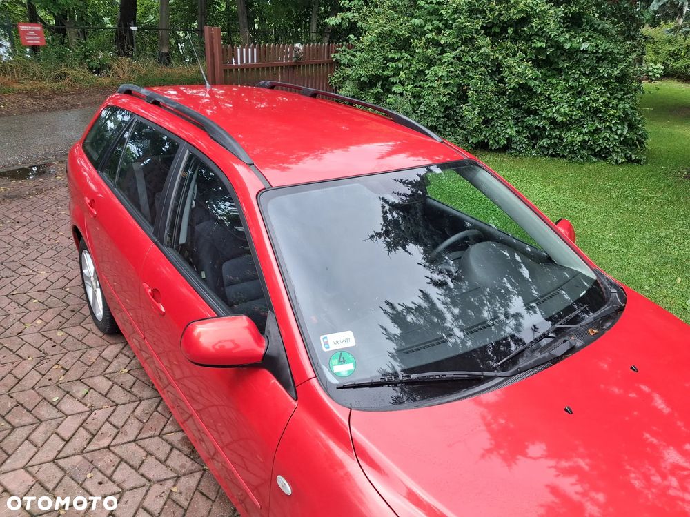 Mazda 6 Sport 1.8 Exclusive - 3
