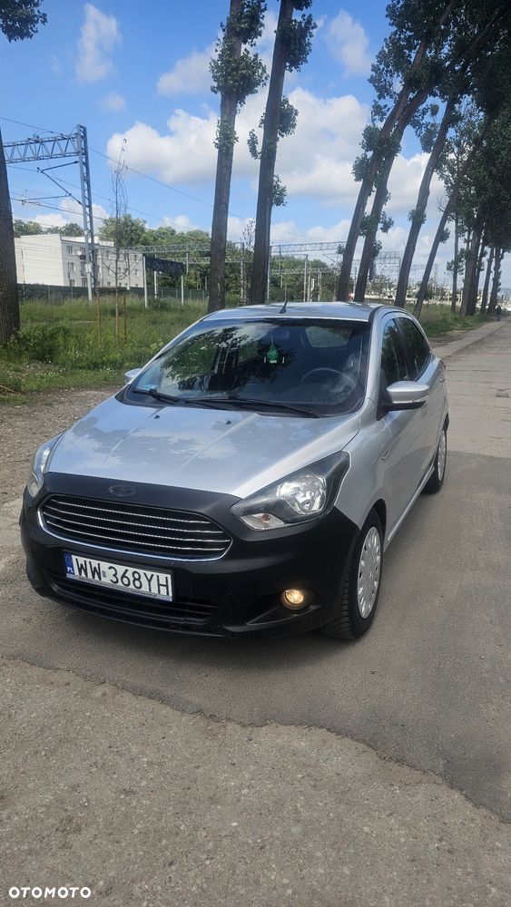 Ford Inny - 1