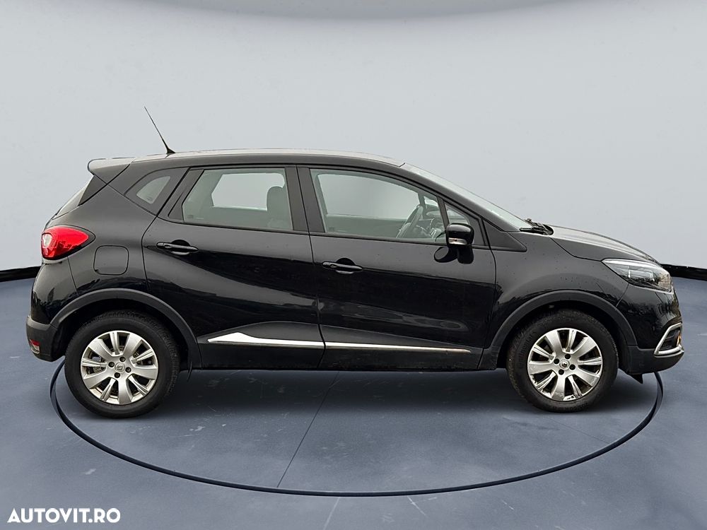 Renault Captur ENERGY dCi 90 Start&Stop Life - 6