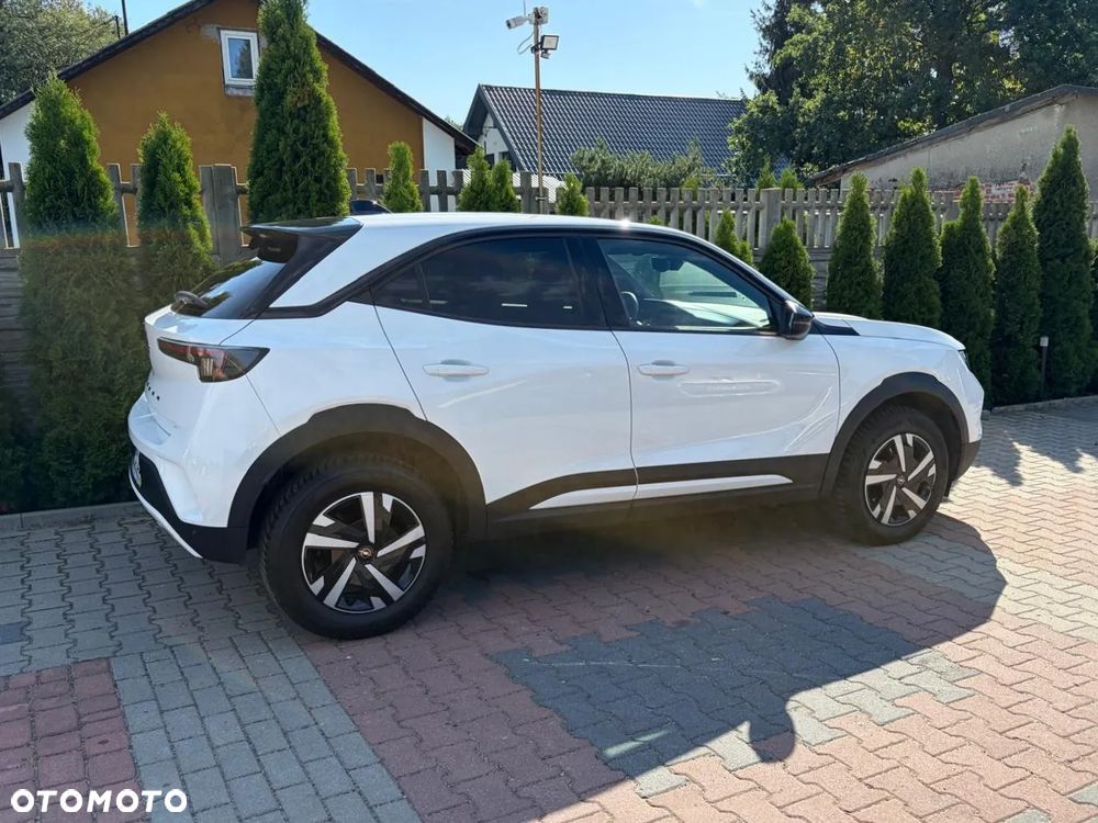 Opel Mokka 1.2 T Elegance S&S - 5