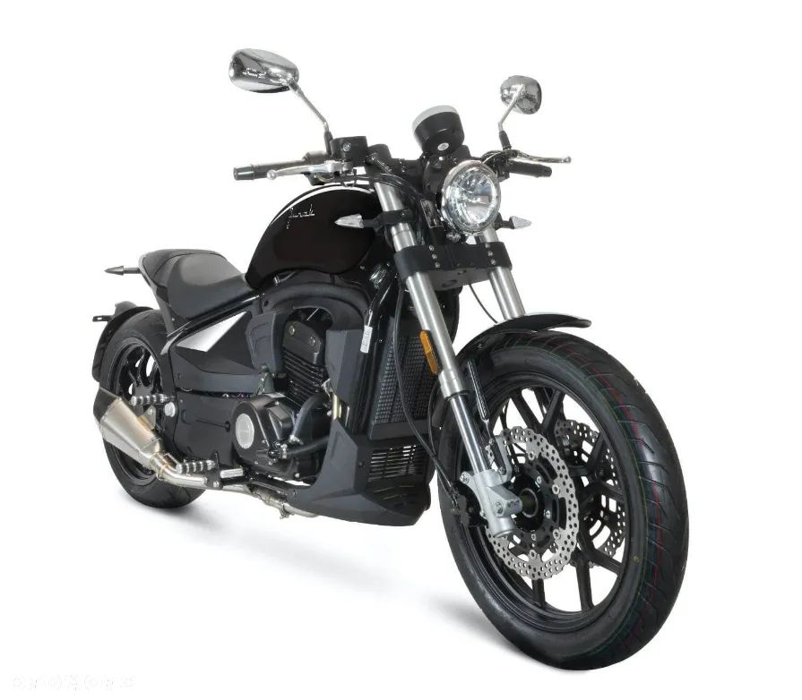 Junak M15 - 2