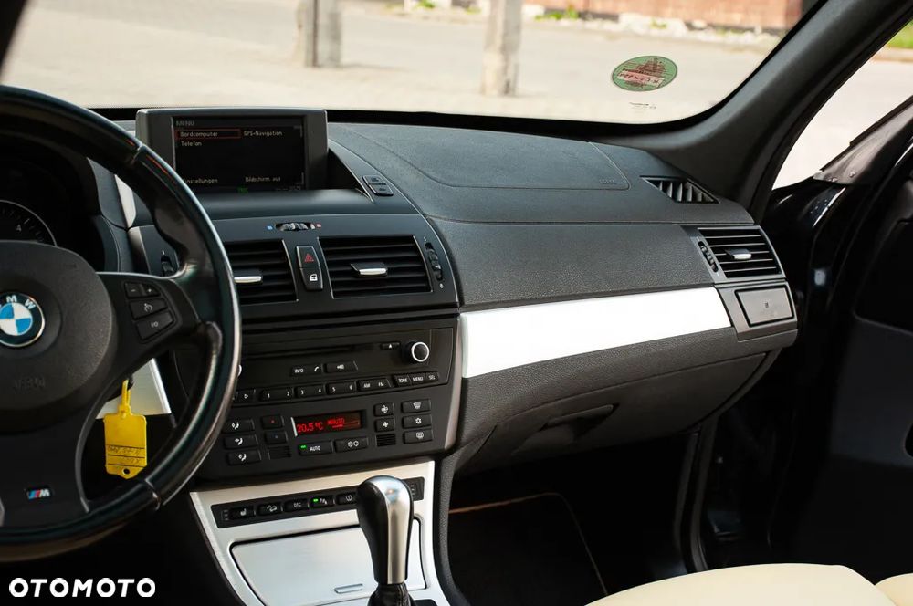 BMW X3 xDrive30d Limited Sport Edition - 31